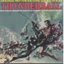 SOUNDTRACK - 007 THUNDERBALL