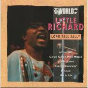 LITTLE RICHARD - LONG TALL SALLY
