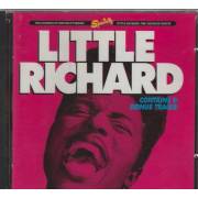 LITTLE RICHARD - THE GEORGIA PEACH