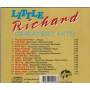 LITTLE RICHARD - GREATEST HITS