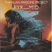 ALAN PARSON PROJECT THE - PYRAMID