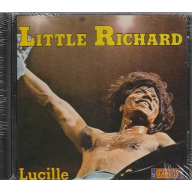 LITTLE RICHARD - LUCILLE