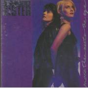 LITTLE SISTER - MORE THAN MEETS THE EYE