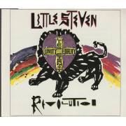 LITTLE STEVEN - REVOLUTION + 2