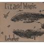 LIZARD MUSIC - LOBSTER T