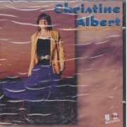 ALBERT CHRISTINE - UNDERNEATH THE LONE STAR SKY