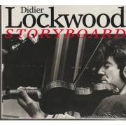 LOCKWOOD DIDIER - STORYBOARD