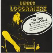LOCORRIERE DENNIS - THE VOICE OF DR HOOK