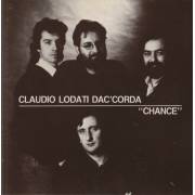 LODATI CLAUDIO DAC’CORDA - CHANCE
