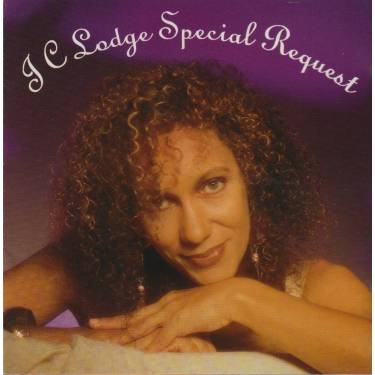 LODGE J.C. - SPECIAL REQUEST
