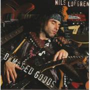 LOFGREN NILS - DAMEGED GOODS