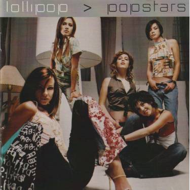 LOLLIPOP - POPSTARS