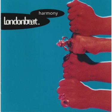 LONDONBEAT - HARMONY