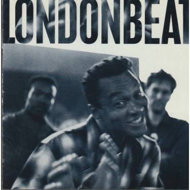 LONDONBEAT - LONDONBEAT