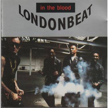 LONDONBEAT - IN THE BLOOD