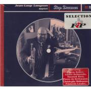 LONGNON JEAN- LOUP - BOP DREAMER