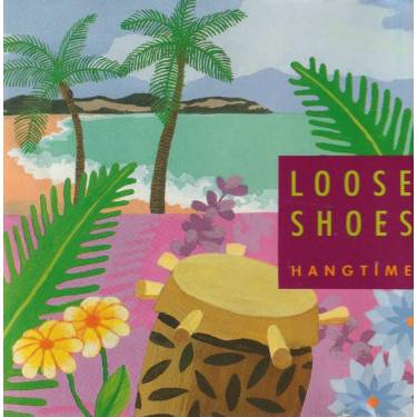LOOSE SHOES - HANGTIME