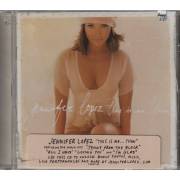 LOPEZ JENNIFER - THIS IS ME .. THEN