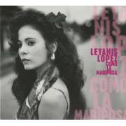 LOPEZ LEYANIS - COMO LA MARIPOSA