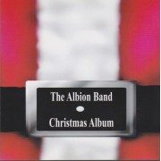 ALBION BAND THE - CHRISTMAS ALBUM