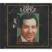 LOPEZ TRINI - LA BAMBA LIVE
