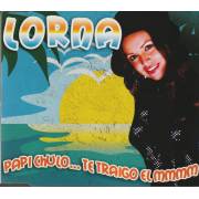 LORNA - PAPI CHULO … TE TRAIGO EL MMMM 5 VERSIONS