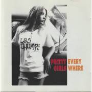 LOS CHUMPS - PRETTY GIRLS EVERYWHERE