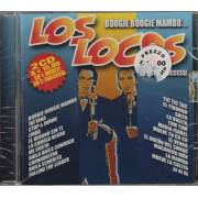 LOS LOCOS - BOOGIE BOOGIE MAMBO E TUTTI I SUCCESSI