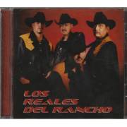 LOS REALES DEL RANCHO - LOS REALES DEL RANCHO