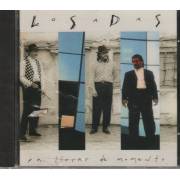 LOSADAS - PA LLORAR DE MOMENTO