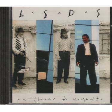 LOSADAS - PA LLORAR DE MOMENTO