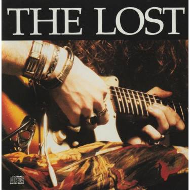 LOST THE - THE LOST