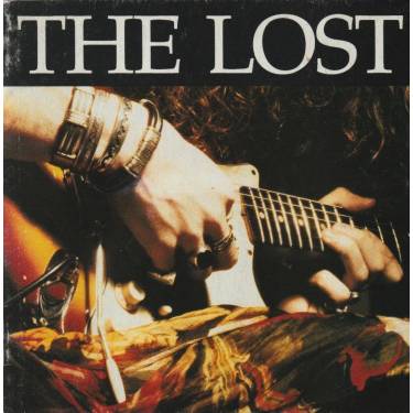 LOST THE - THE LOST