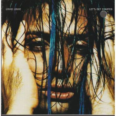 LOUIE LOUIE - LET'S GET STARTED