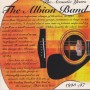 ALBION BAND THE - THE ACOUSTIC YEARS 93-97