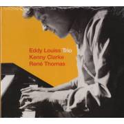 LOUISS EDDY TRIO -CLARKE KENNY  - EDDY LOUISS TRIO