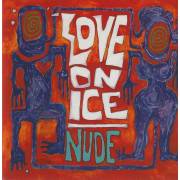 LOVE ON ICE - NUDE