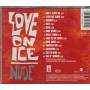 LOVE ON ICE - NUDE