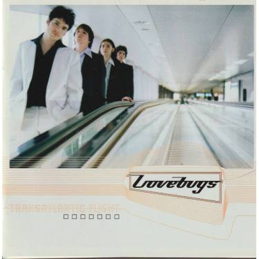 LOVEBOYS - TRANSATLANTIC FLIGHT