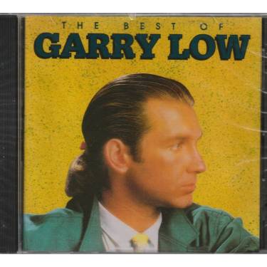 LOW GARRY - THE BEST OF