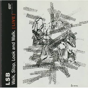 LSB - WALK STOP LOOK AND WALK