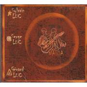 LUBOS MALINA - PIECE OF CAKE