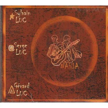 LUBOS MALINA - PIECE OF CAKE