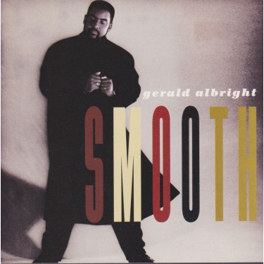 ALBRIGHT GERALD - SMOOTH