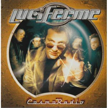 LUCI FERME - COSMO RADIO