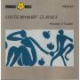 LUCIANI RICCARDO A. - CONTEMPORARY CLASSICS