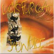 LUCY’S  FURCOAT - JAUNDICE