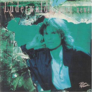 LUDERWALDT - GOOD NEWS