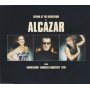 ALCAZAR - CRYING AT THE DISCOTEQUE 4 VERSIONS