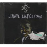 LUNCEFORD JIMMIE - THE BEST OF